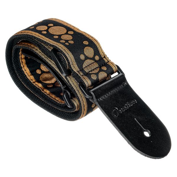 Ovation Soundhole Retro Copper