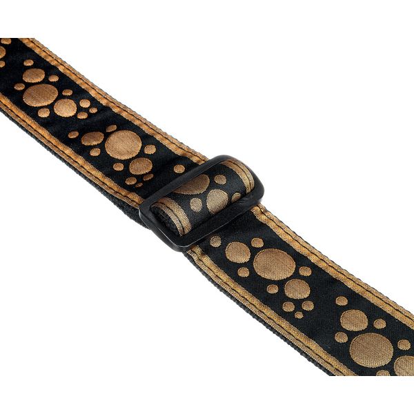 Ovation Soundhole Retro Copper