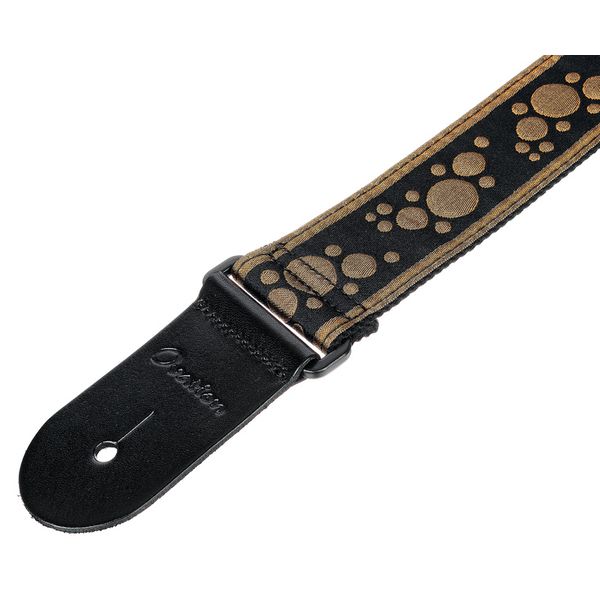 Ovation Soundhole Retro Copper