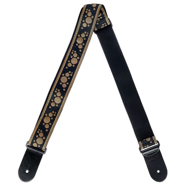 Ovation Soundhole Retro Copper