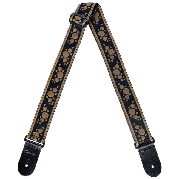 Ovation Soundhole Retro Copper