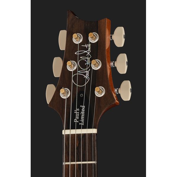 PRS Paul's Guitar Mango LTD TE