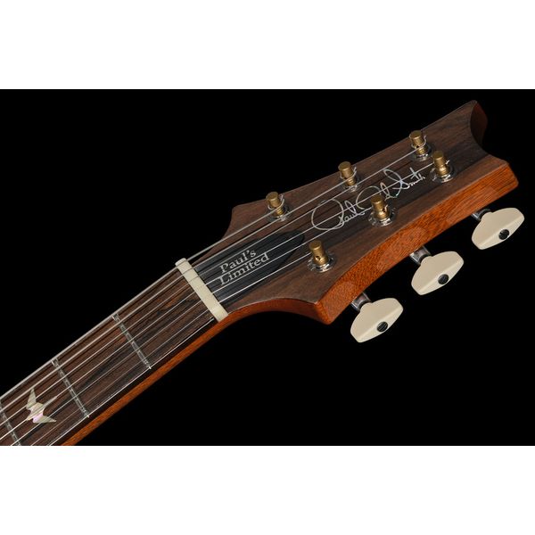 PRS Paul's Guitar Mango LTD TE