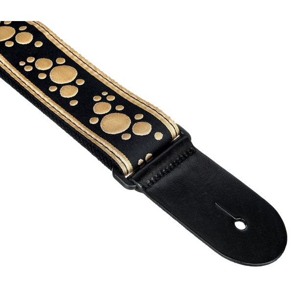 Ovation Soundhole Retro Gold