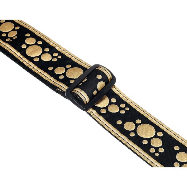 Ovation Soundhole Retro Gold