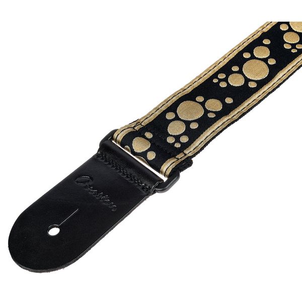 Ovation Soundhole Retro Gold