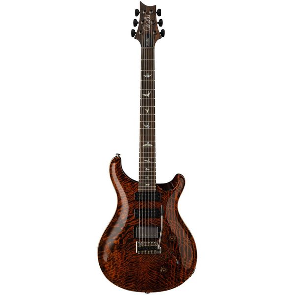 PRS Studio Mango LTD Orange Tiger