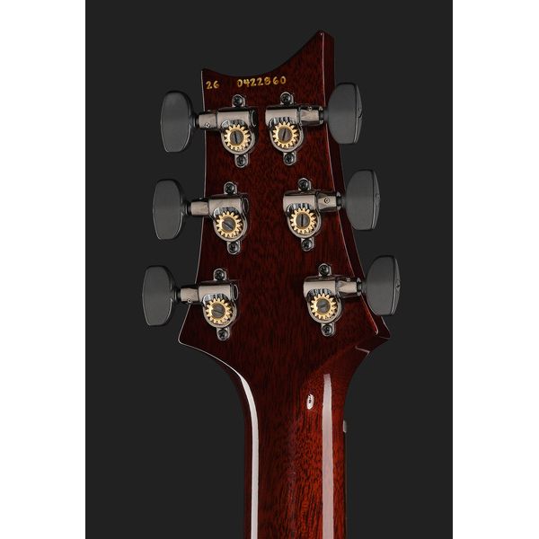 PRS Studio Mango LTD Orange Tiger