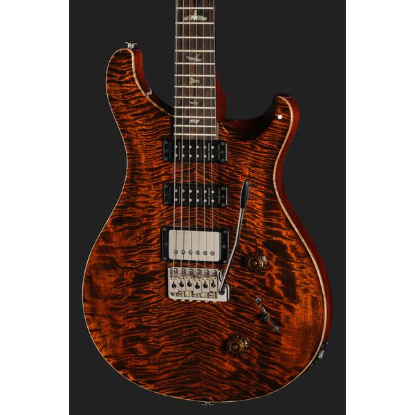 PRS Studio Mango LTD Orange Tiger