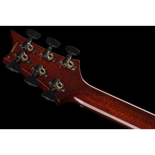 PRS Studio Mango LTD Orange Tiger