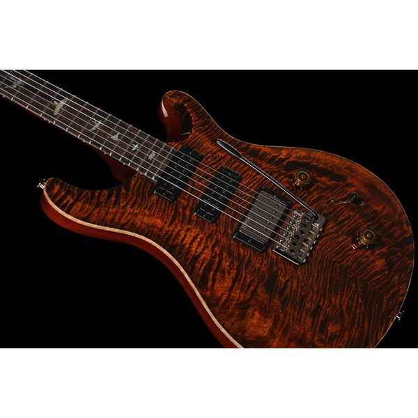 PRS Studio Mango LTD Orange Tiger