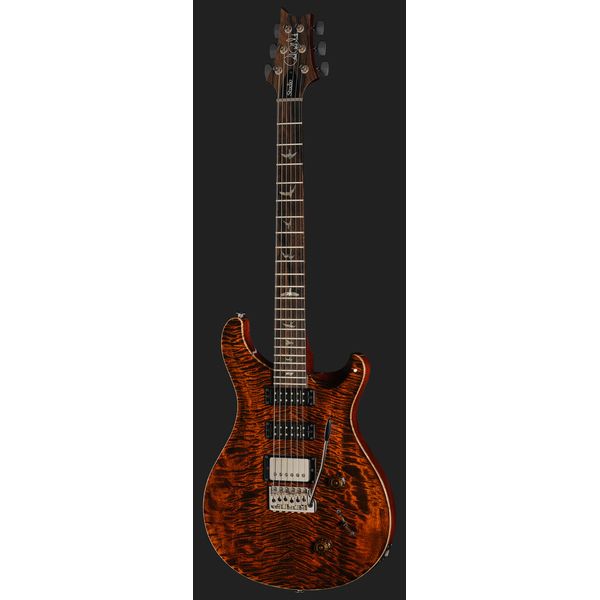 PRS Studio Mango LTD Orange Tiger