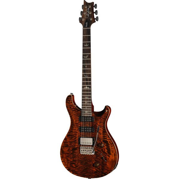 PRS Studio Mango LTD Orange Tiger