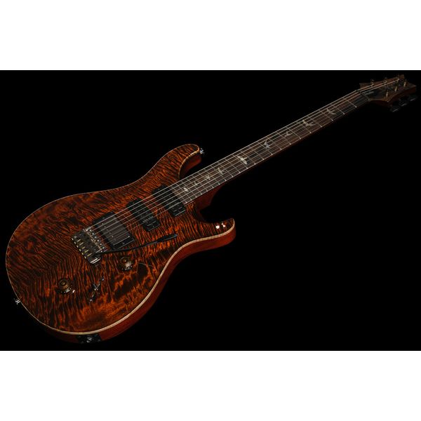 PRS Studio Mango LTD Orange Tiger
