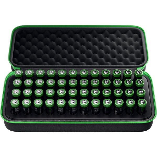 Klvr Battery Pouch AA