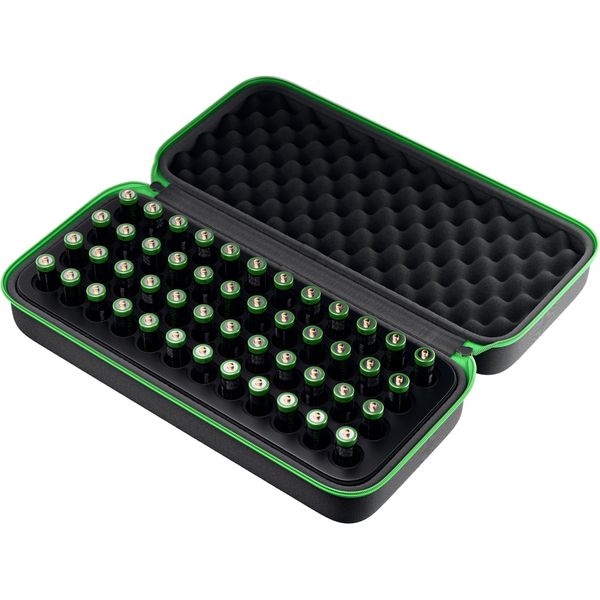 Klvr Battery Pouch AAA