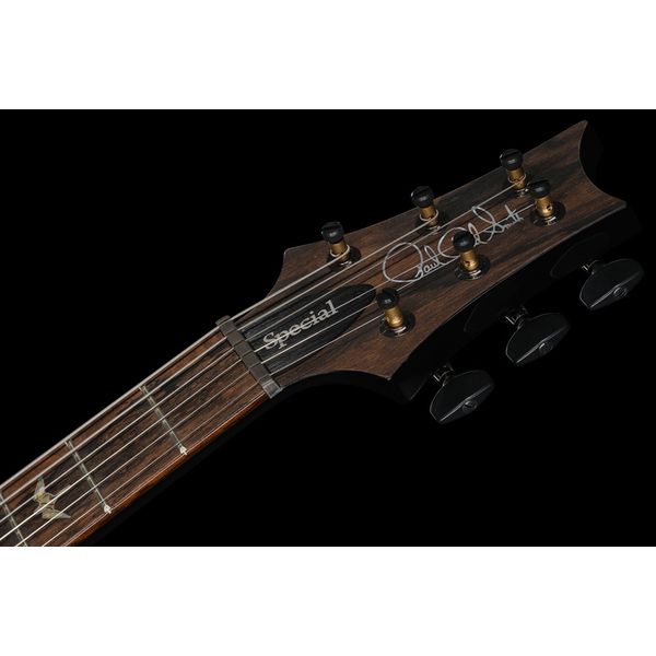 PRS Special Mango LTD Faded Whale