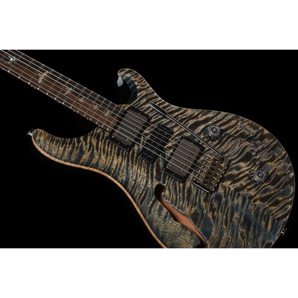 PRS Special Mango LTD Faded Whale