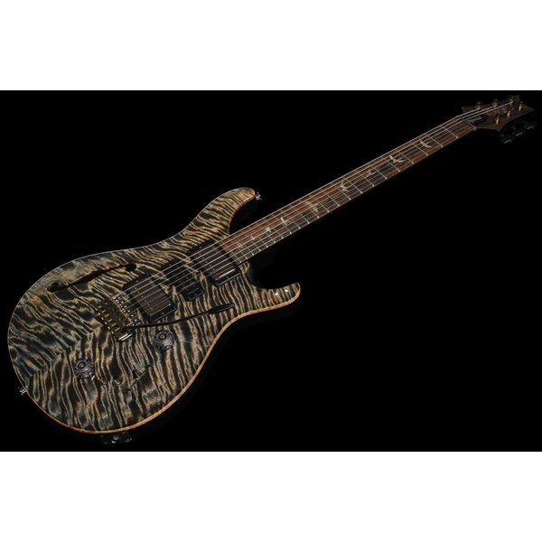 PRS Special Mango LTD Faded Whale