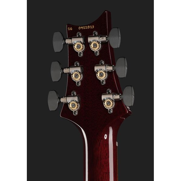 PRS Special Mango LTD CP Burst