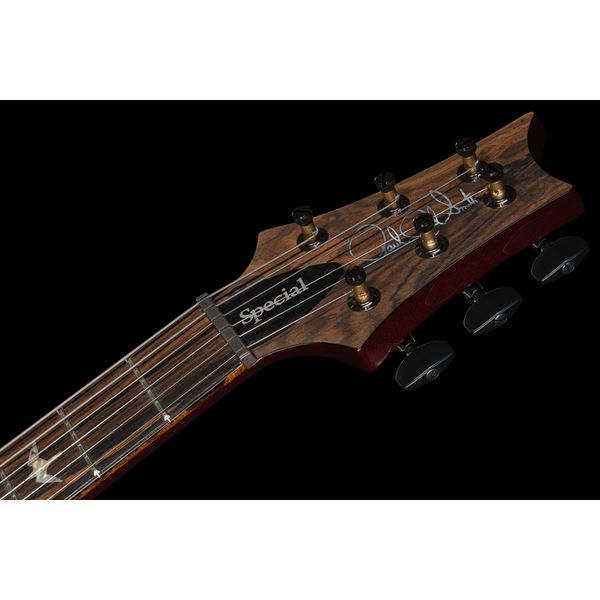 PRS Special Mango LTD CP Burst