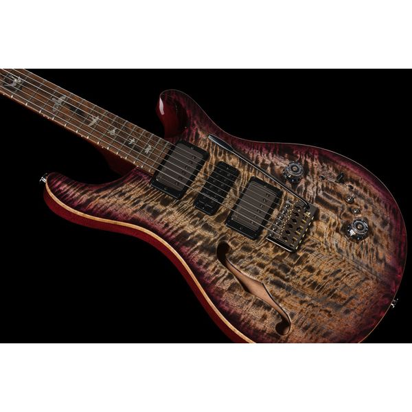 PRS Special Mango LTD CP Burst