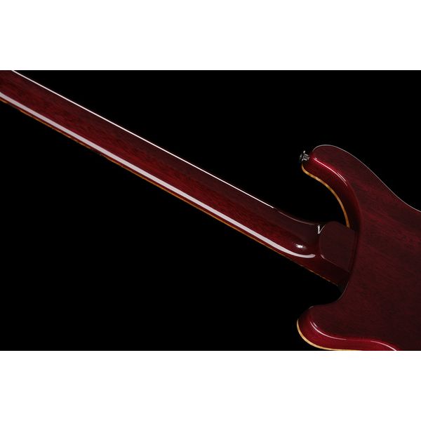 PRS Special Mango LTD CP Burst