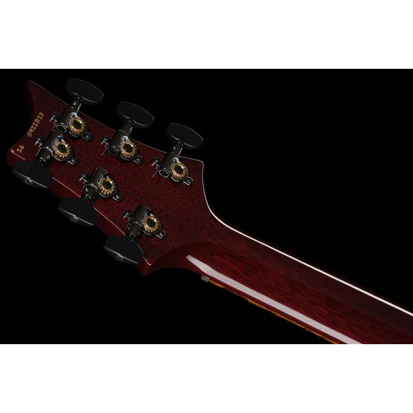 PRS Special Mango LTD CP Burst