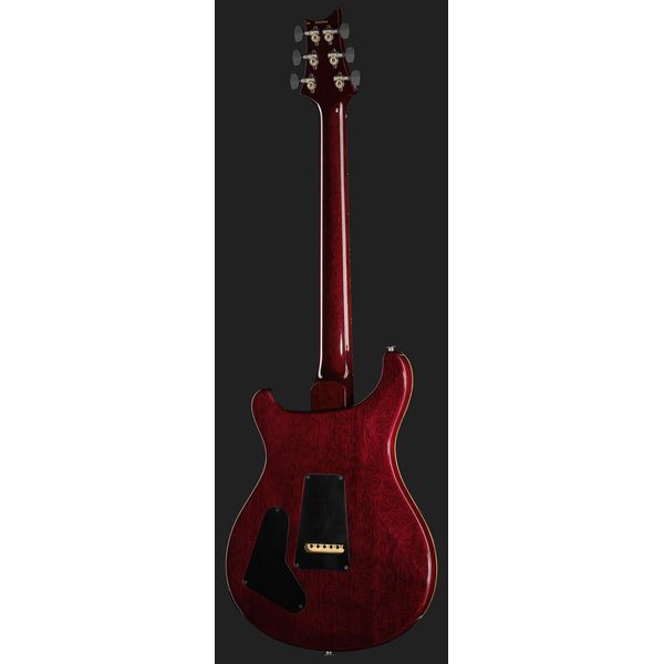 PRS Special Mango LTD CP Burst