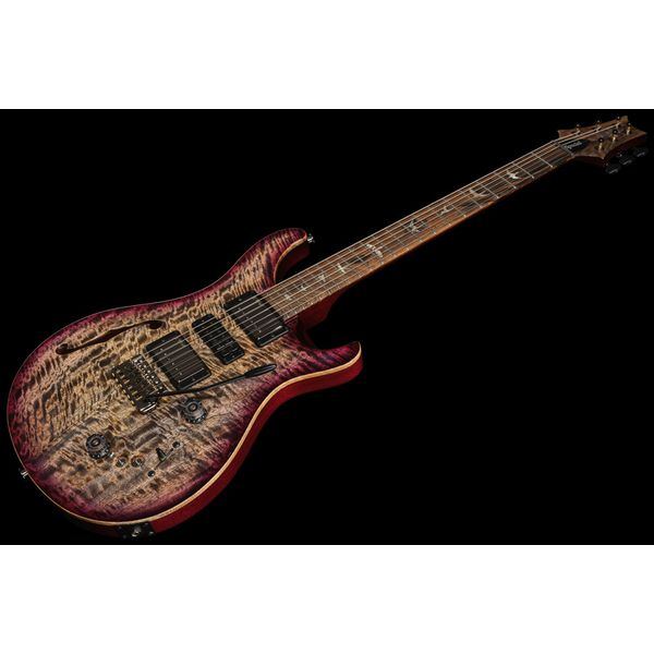 PRS Special Mango LTD CP Burst