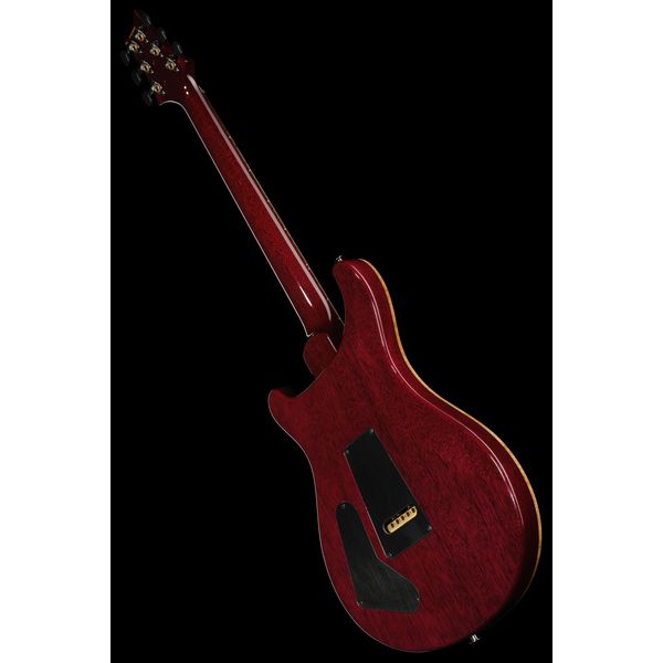 PRS Special Mango LTD CP Burst