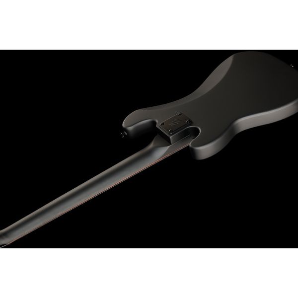 Harley Benton PB-Shorty SBK Standard  Bundle