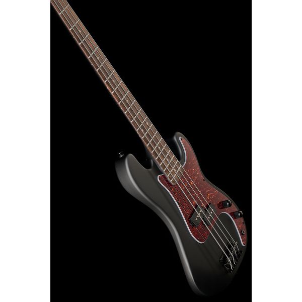 Harley Benton PB-Shorty SBK Standard  Bundle