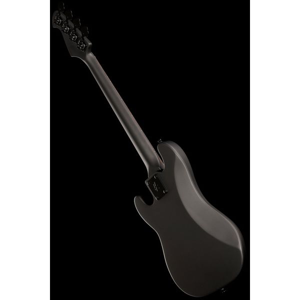 Harley Benton PB-Shorty SBK Standard  Bundle