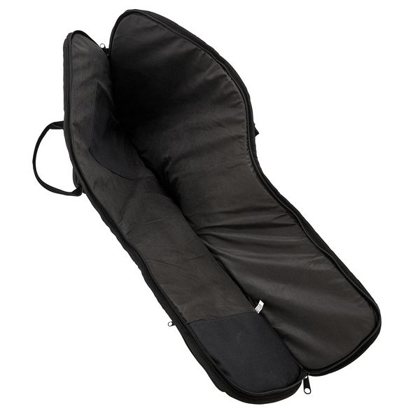 Harley Benton PB-Shorty SBK Standard  Bundle