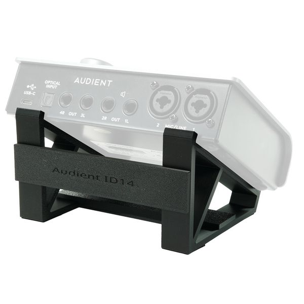 thingyfab Stand Audient iD14 MKII