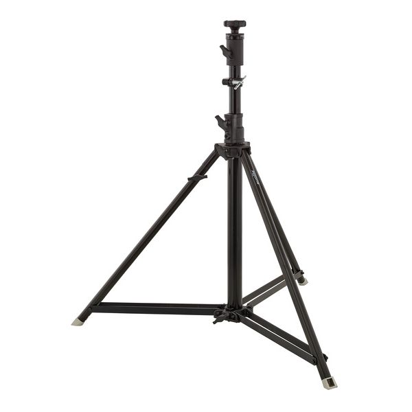 Eurolite STV-250 Follow Stand Bundle