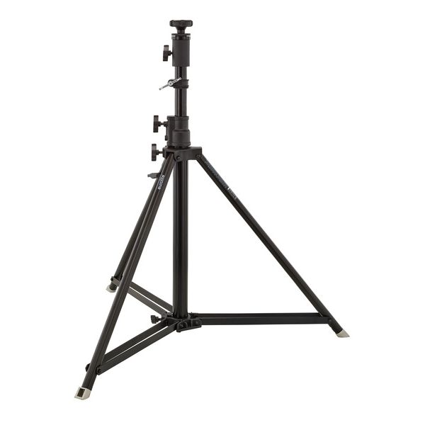 Eurolite STV-250 Follow Stand Bundle