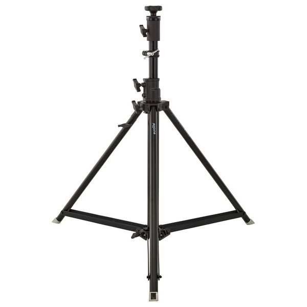 Eurolite STV-250 Follow Stand Bundle