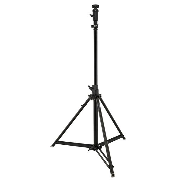 Eurolite STV-250 Follow Stand Bundle