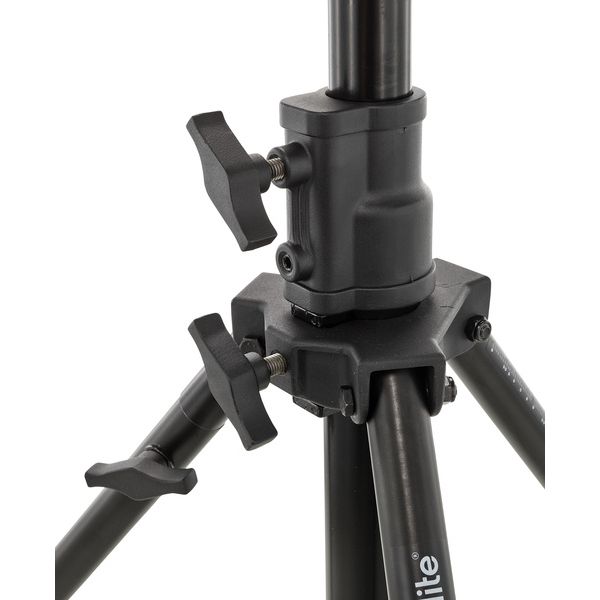 Eurolite STV-250 Follow Stand Bundle