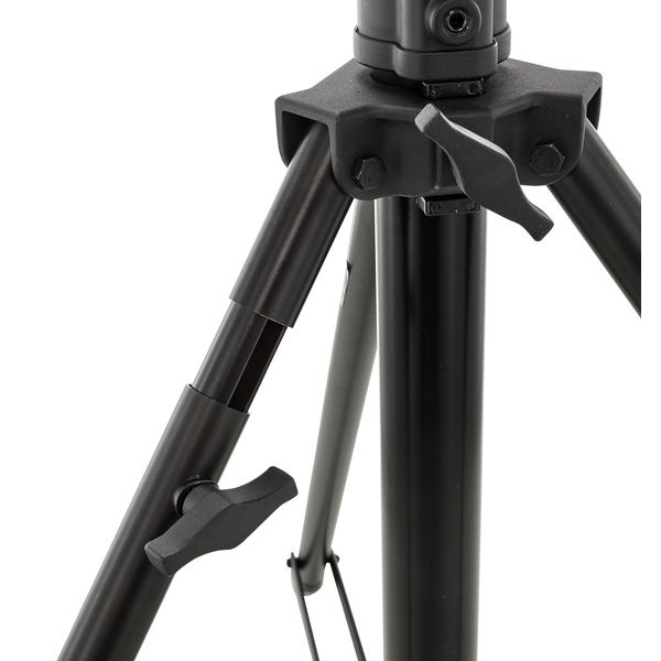 Eurolite STV-250 Follow Stand Bundle