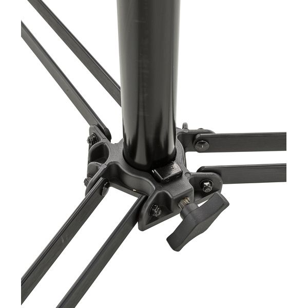 Eurolite STV-250 Follow Stand Bundle