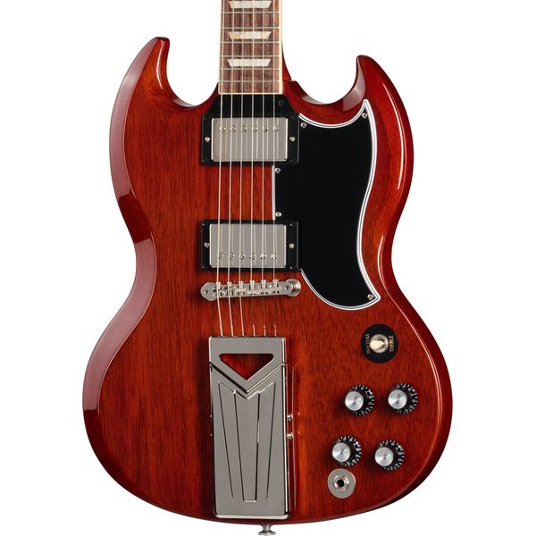 Gibson Jake Kiszka SG Standard FVC