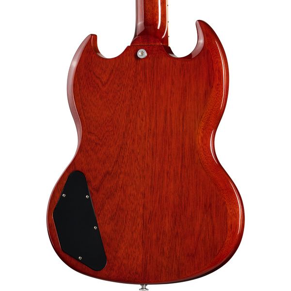 Gibson Jake Kiszka SG Standard FVC