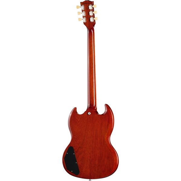 Gibson Jake Kiszka SG Standard FVC