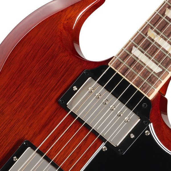 Gibson Jake Kiszka SG Standard FVC