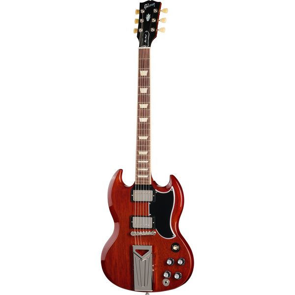 Gibson Jake Kiszka SG Standard FVC