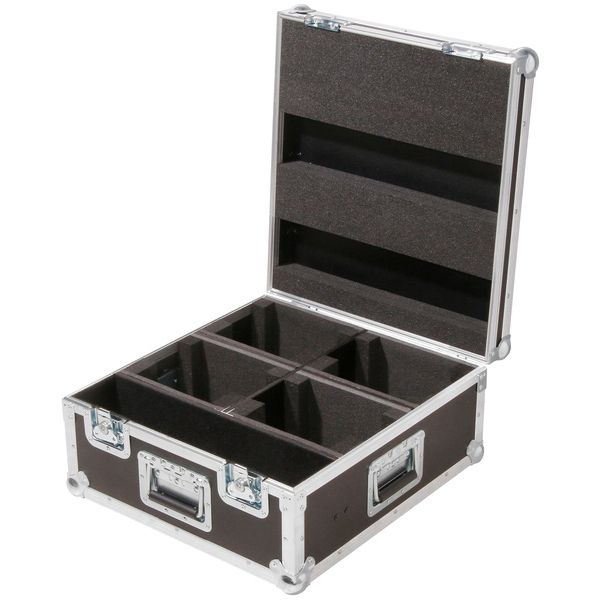 Thon Case 4x L-Acoustics 5XT