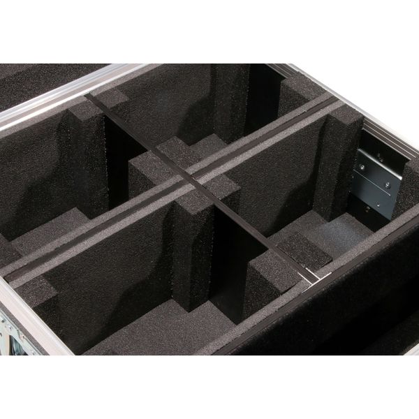 Thon Case 4x L-Acoustics 5XT